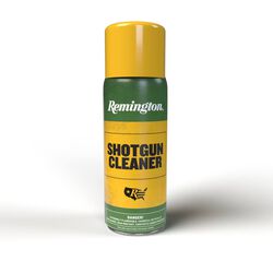 Shotgun Cleaner Aerosol